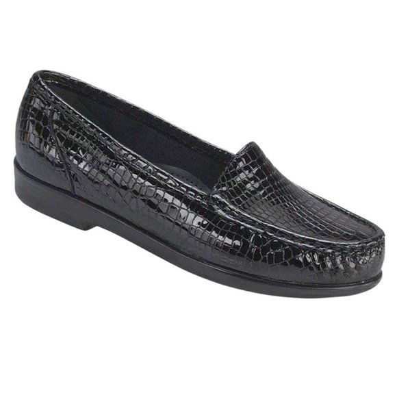 SAS Shoes - NWOT SAS Simplify Moccasin Loafer